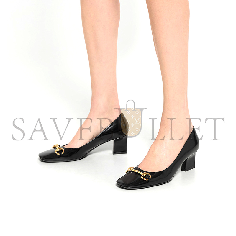 Ch**el white mesh bow slingback heels
